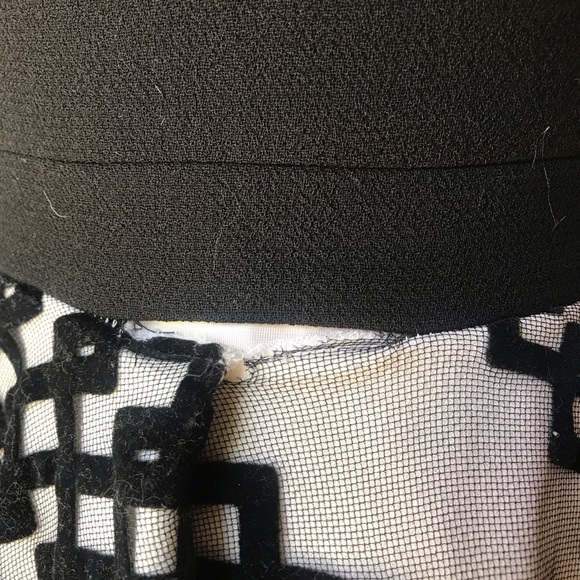 Formal Designer Dress - Picture 4 of 5